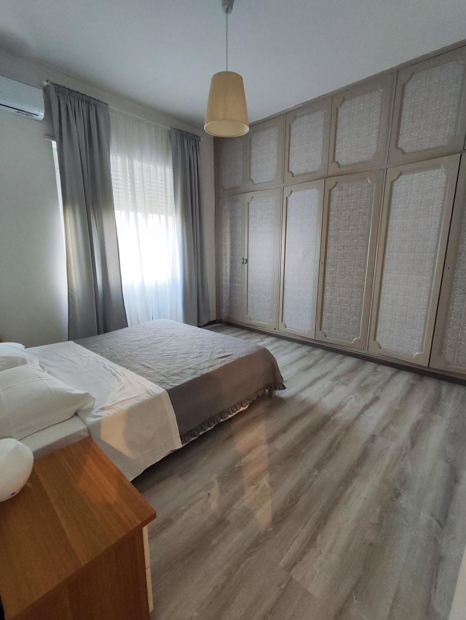 Apartmán Casa Cornelia Station Řím Exteriér fotografie