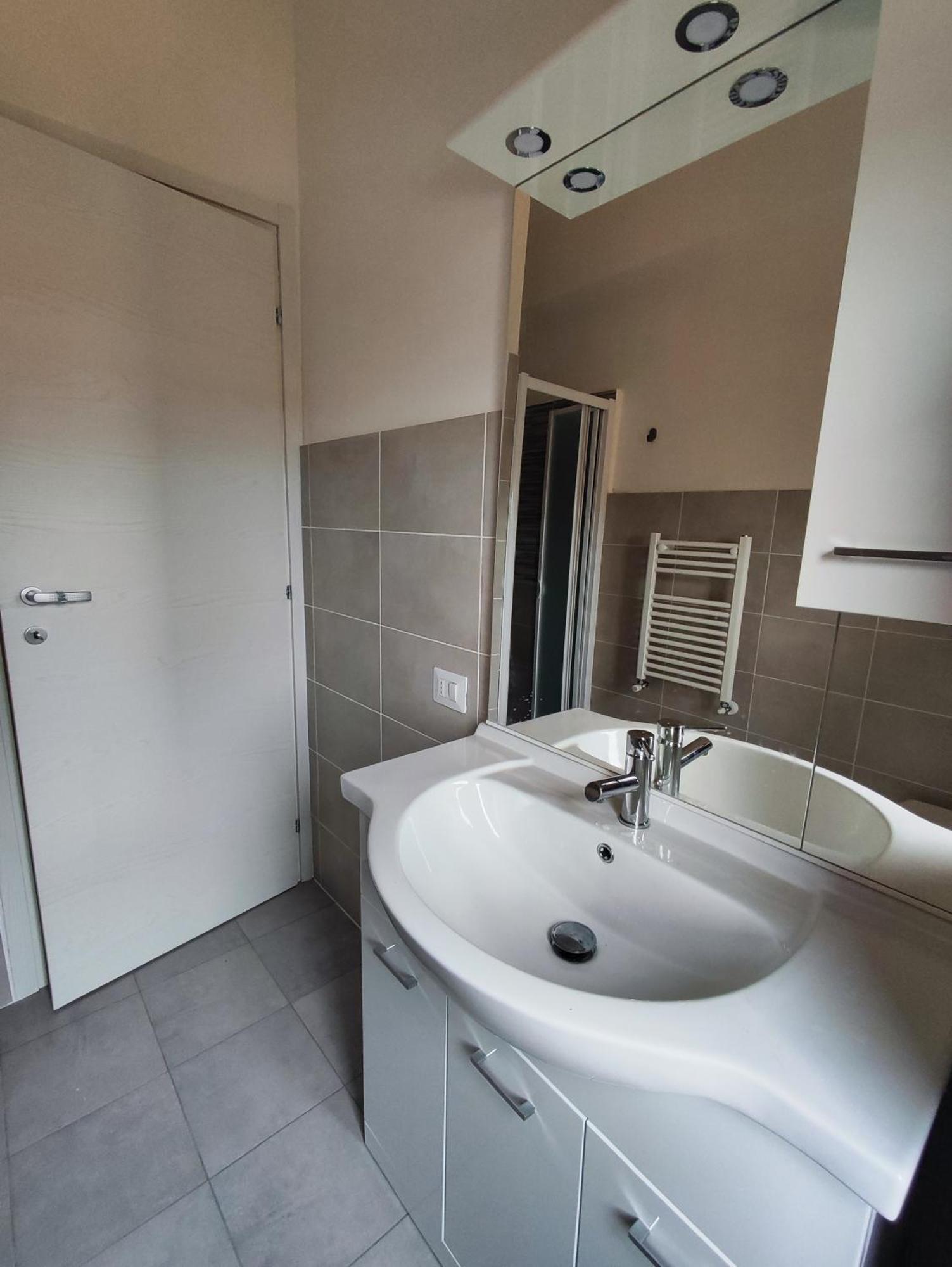 Apartmán Casa Cornelia Station Řím Exteriér fotografie