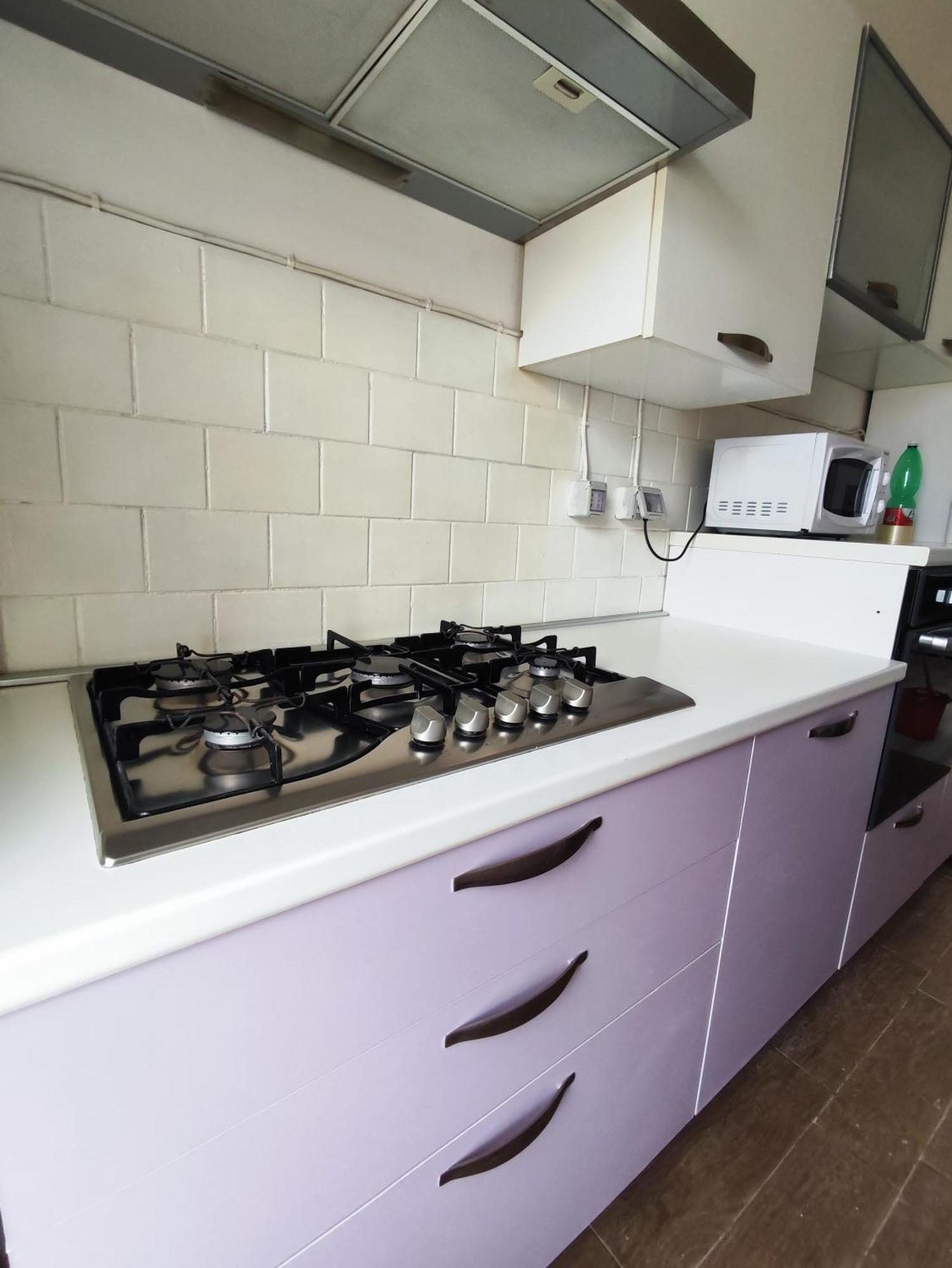 Apartmán Casa Cornelia Station Řím Exteriér fotografie