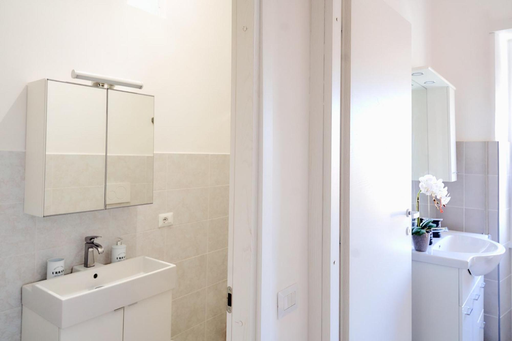 Apartmán Casa Cornelia Station Řím Exteriér fotografie