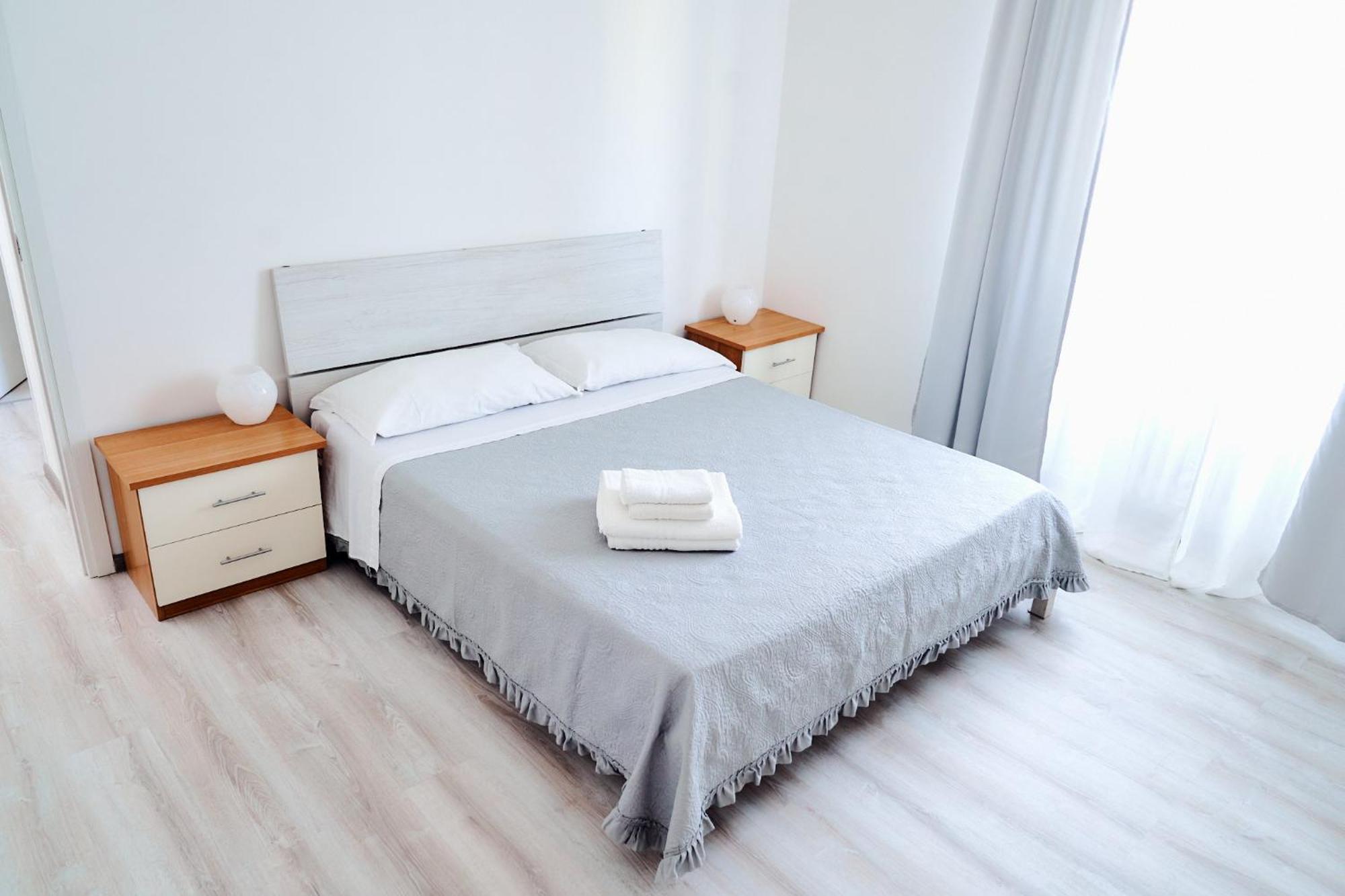 Apartmán Casa Cornelia Station Řím Exteriér fotografie